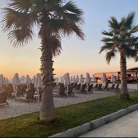Sea View Relax Apartment, Qerret Golem (Tirana)