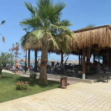 Sea View Relax Apartment, Qerret *