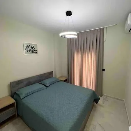 Sea View Relax Apartment, Qerret * Golem (Tirana)
