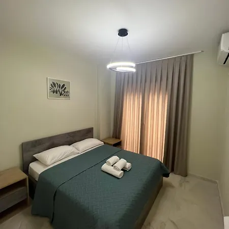 Sea View Relax Apartment, Qerret